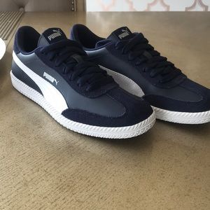 Brand new soft foam classic